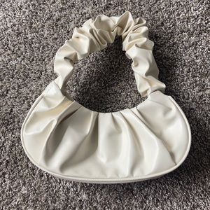 Shein Scrunch Shoulder Bag